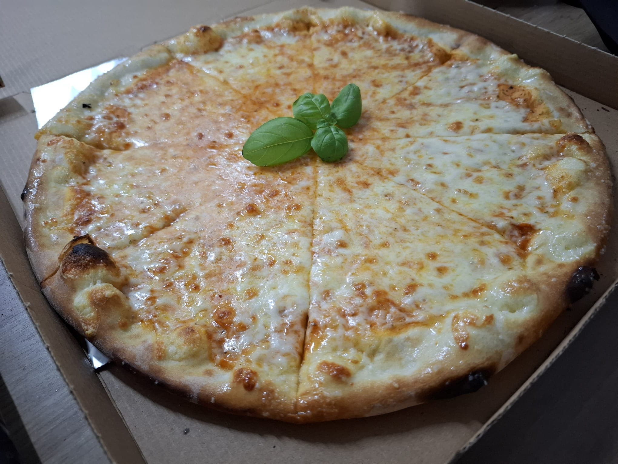 Margherita · 33 cm